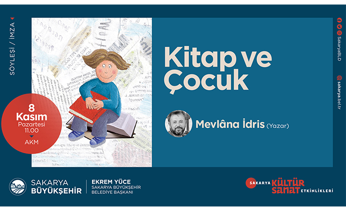 Hafta Büyükşehir etkinlikleriyle başlayacak — haber görseli