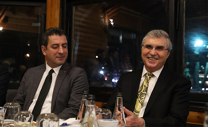 Hayatta en güzel şey öğretmen duası almaktır — haber görseli