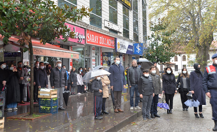 Hendek’te hayat durdu  — haber görseli