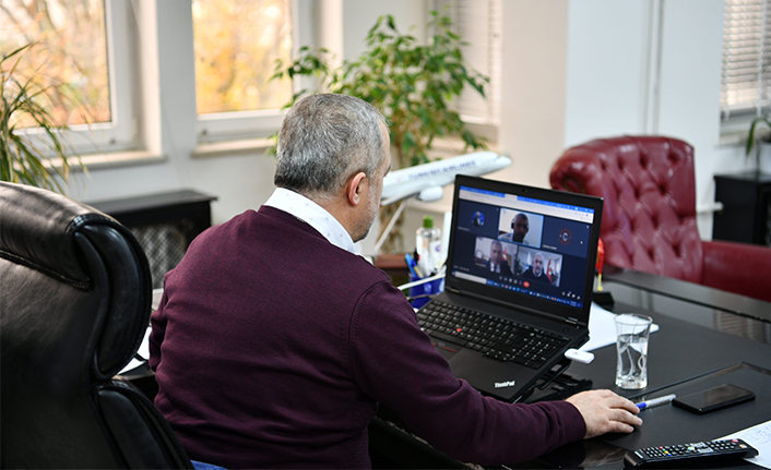 İletişim Bilimciler ICOMS’da Buluştu — haber görseli