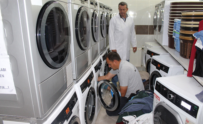 İyilik dolaptan çıktı — haber görseli