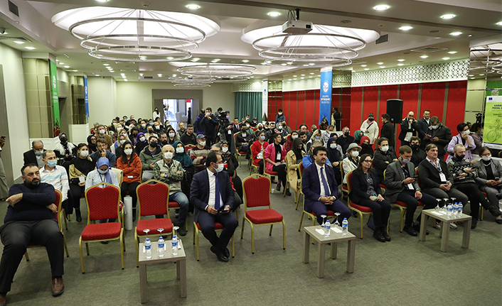 Karadeniz, bu projeyle vazgeçilmez bir rota olacak — haber görseli