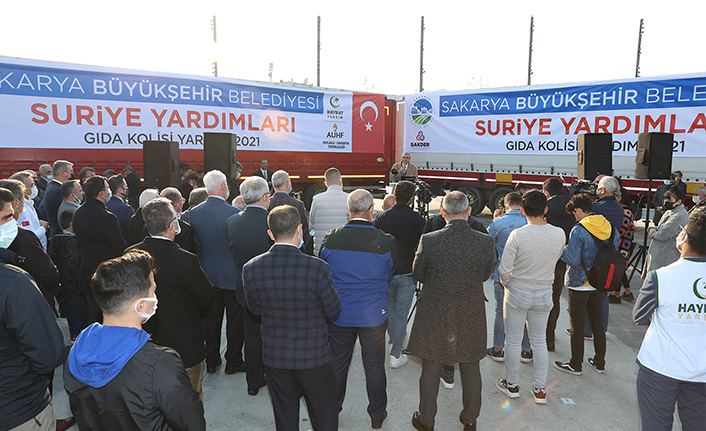 Kardeşlik sınır tanımaz — haber görseli