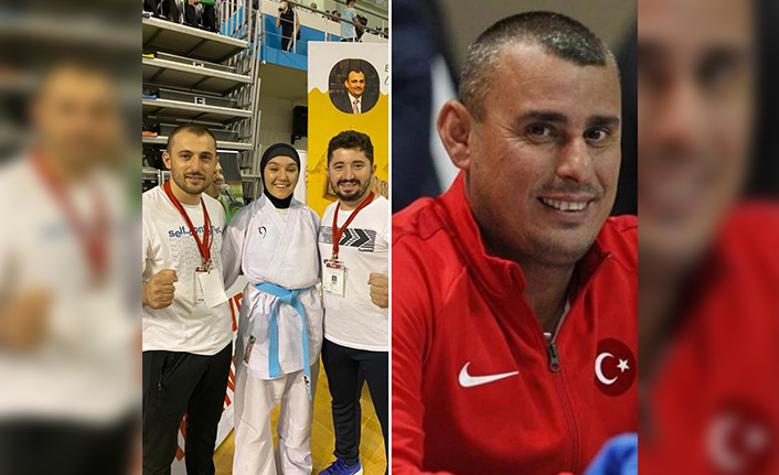 Kayacık ve Şahin Milli takım’da — haber görseli