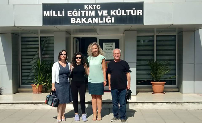 Kıbrıs-Sakarya Gönül Köprüsü Devam Ediyor — haber görseli