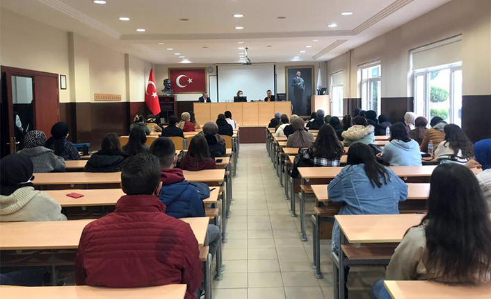 Kişilik testi ile kendinizi keşfedin — haber görseli
