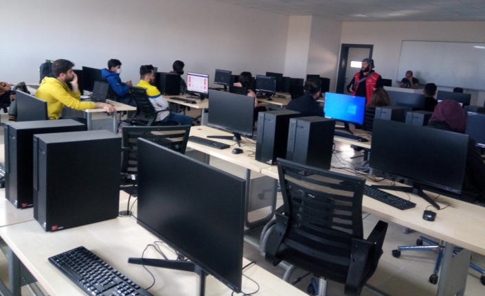 Kocaali Gençlik Merkezi Her Yerde  — haber görseli