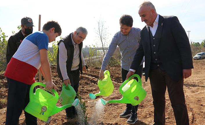 Müsiad’dan anlamlı proje — haber görseli