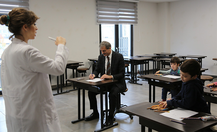 Önceliğimiz Eğitim — haber görseli