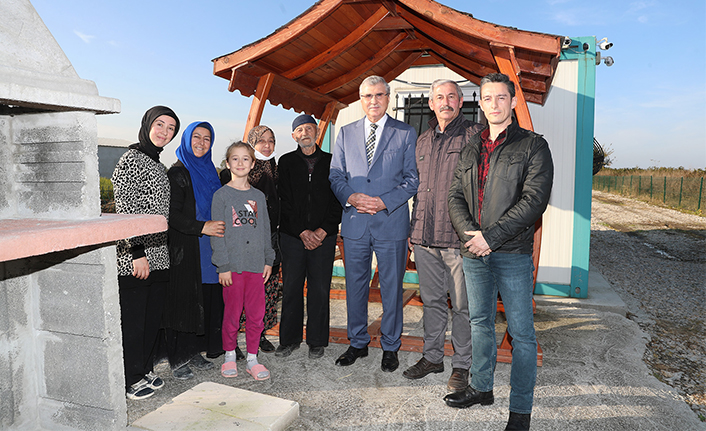 Orhan Gazi’nin Sakarya’daki hatırasını gün yüzüne çıkaracağız — haber görseli