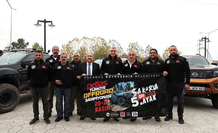 Otomobil ve motor sporunda Türkiye’nin en modern tesisini kuruyoruz — haber görseli