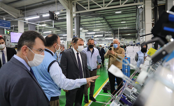 Otomotiv Sektöründen 1.500 kişilik ilave istihdam? — haber görseli