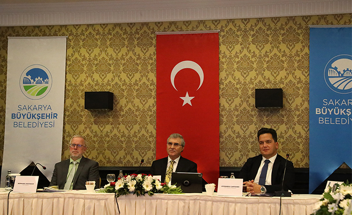 Sakarya avantajlarıyla EXPO 2029 için en uygun şehirdir — haber görseli