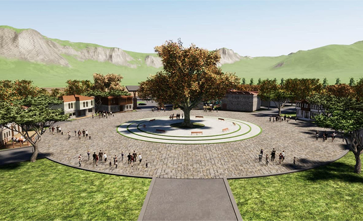 Sakarya, EXPO 2029’a talip oldu — haber görseli