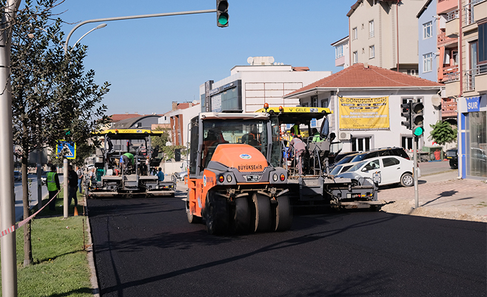Sakarya Köprülü Kavşağı’nda ilk etap trafiğe açılıyor — haber görseli