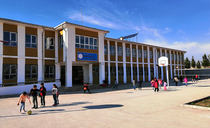 SAÜ’lü Öğrencilerden Köy Okuluna Destek Kampanyası — haber görseli