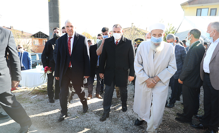 Şehit kaymakamımız bizler için önemli bir sembol olmuştur — haber görseli