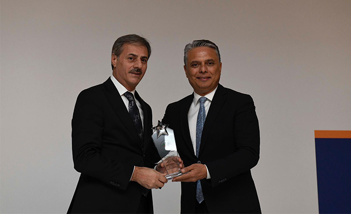 Serdivan Belediyesi’ne Bir Ödül Daha — haber görseli
