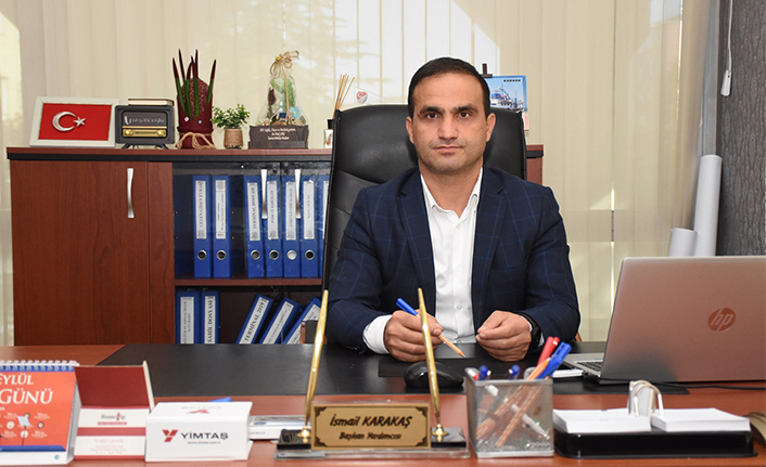 Siyasi Kimlikten Uzak, Mesnetsizce Yapılan Bir Açıklama — haber görseli