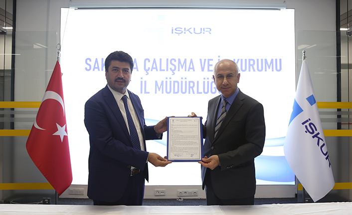 SUBÜ ve İŞKUR iş birliği güçleniyor — haber görseli