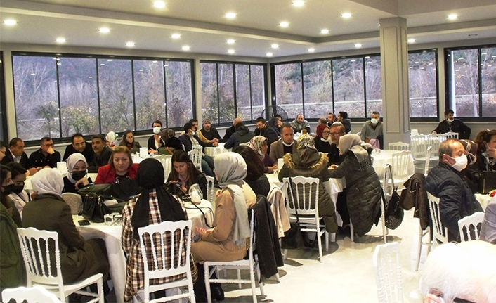 Taraklı’da Öğretmenler Günü Kutlandı — haber görseli