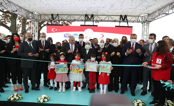 Tek gayemiz, çocuklarımız eğitimde bizim yaşadıklarımızı yaşamasın — haber görseli