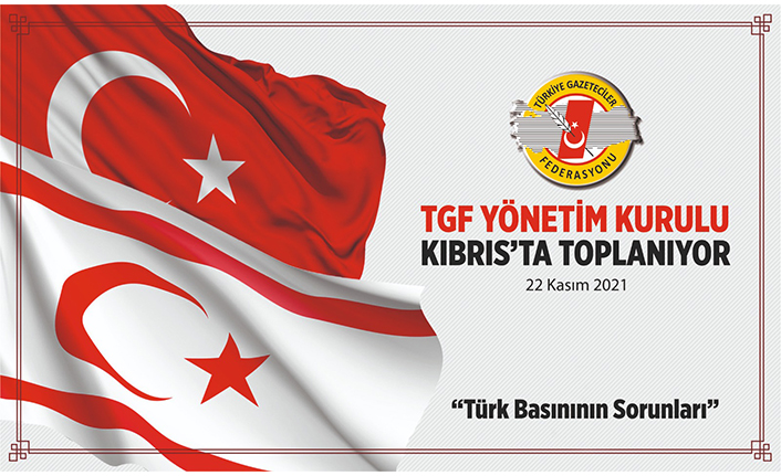 TGF Yönetim kurulu kıbrıs’ta toplanıyor? — haber görseli