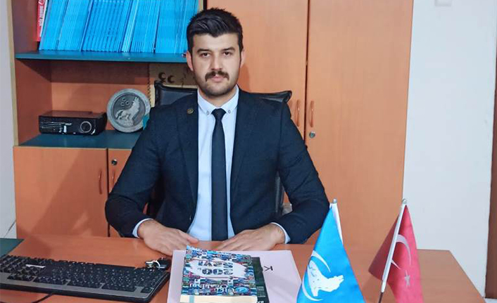 Ülkü Ocaklarından anlamlı kampanya — haber görseli