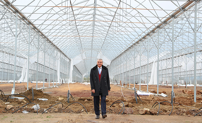 Üreten, kazanan ve kazandıran bir Sakarya’yı inşa ediyoruz — haber görseli
