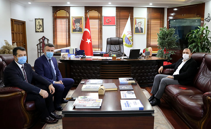 Vali Kaldırım’ın Sapanca Ziyareti — haber görseli