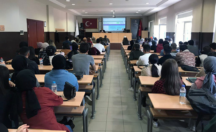 Yurtdışında ‘+1 Eğitimi’ imkânı — haber görseli