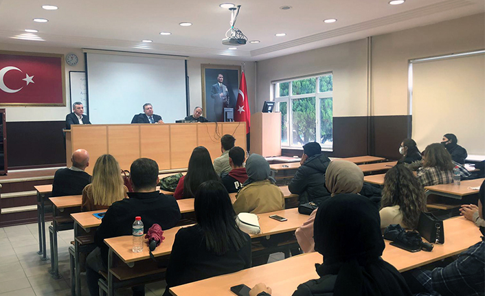 +1 Eğitim Modeli sizi farklı kılıyor — haber görseli
