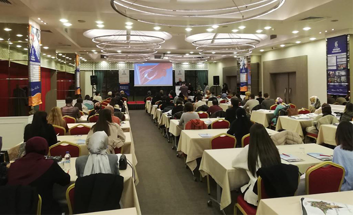 Adapazarı ilçe MEM’ den “Çocuk merkezli oyun terapisi” semineri — haber görseli