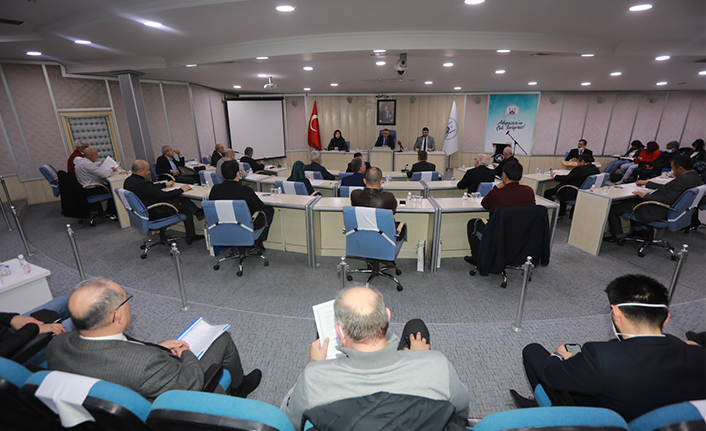 Adapazarı’nda 245 Sokakta Çehre Değişiyor — haber görseli
