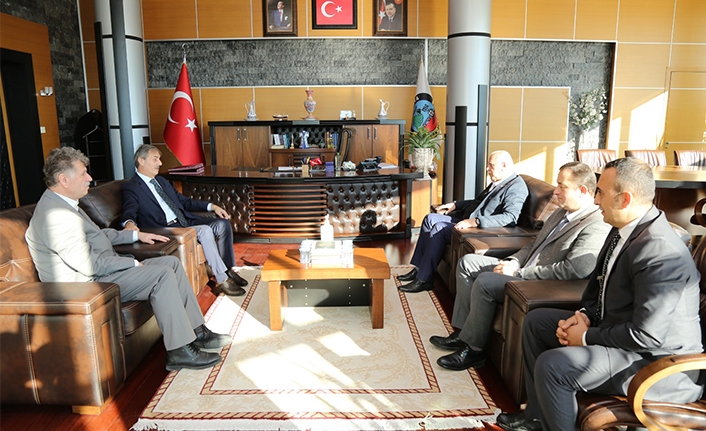 Alemdar; Çalışanlarımızın hakları bizim güvencemizde — haber görseli