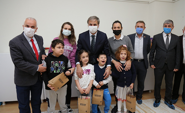 Alemdar; Hayatı Paylaşmaya Engel Yok — haber görseli
