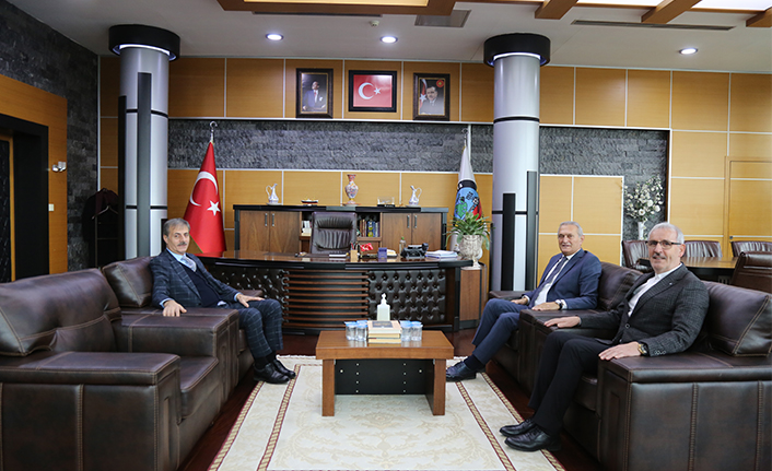 Alişan Alemdar’a Misafir Oldu — haber görseli