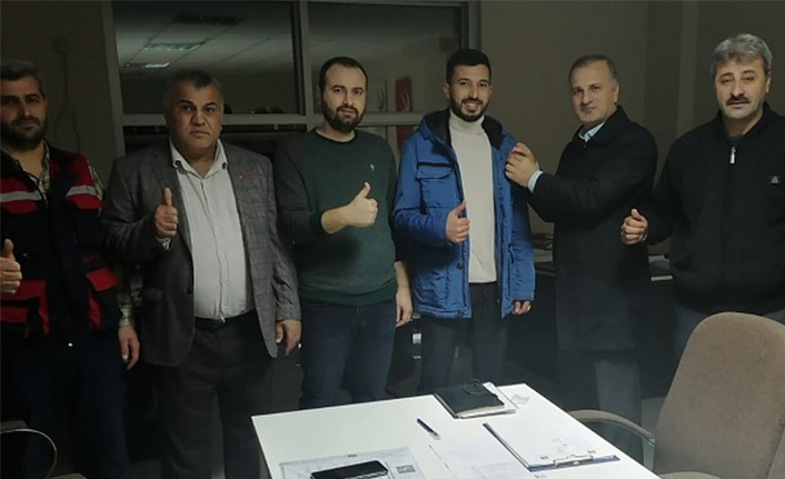 Arifiye Yeniden Refah’ta Gençlik kollarına yeni atama — haber görseli