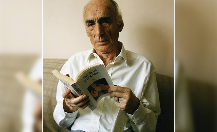 Başkan Alemdar Faik Baysal’ı Andı — haber görseli