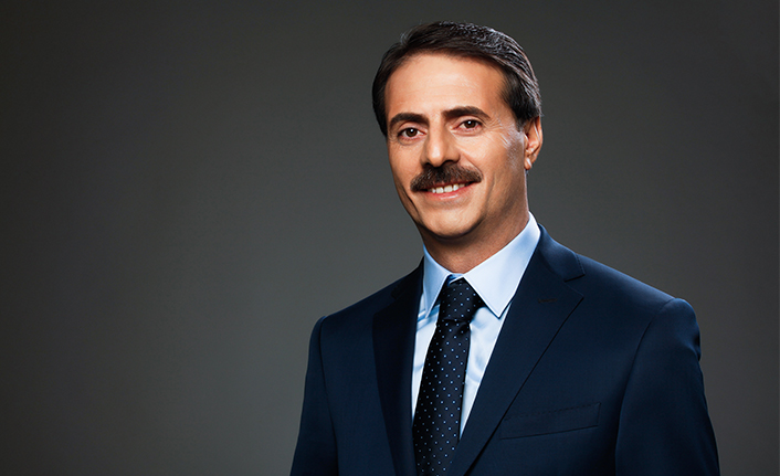 Başkan Alemdar’dan Yeni Yıl Mesajı — haber görseli