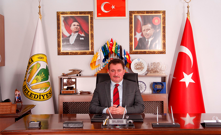 Başkan Gündoğdu’dan Mekke'nin Fethi ve yeni yıl kutlama mesajı — haber görseli