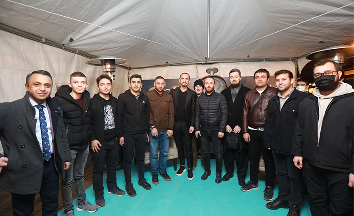 Ben Tuncay Şanlı Olduysam Sakarya Sayesindedir — haber görseli