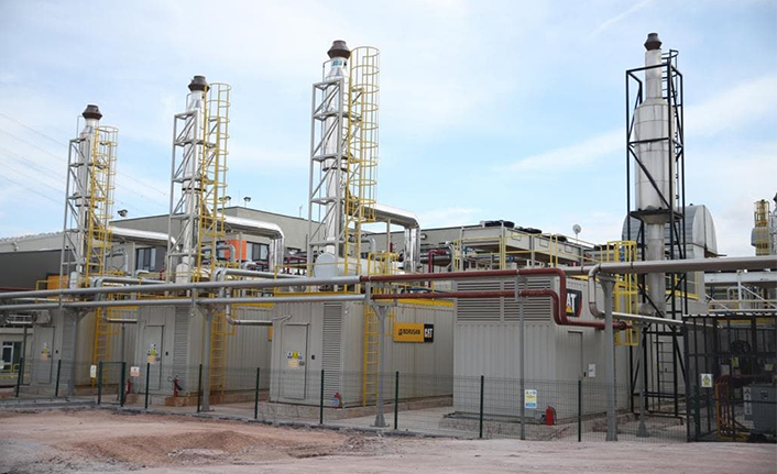 Büyükşehir SEKAY ile 92 bin kişinin elektriğini çöpten üretti — haber görseli
