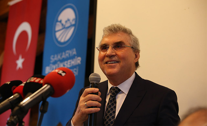 Büyükşehir’den önemli bir eser daha: “Bugünlerimizi o şahsiyetlere borçluyuz” — haber görseli