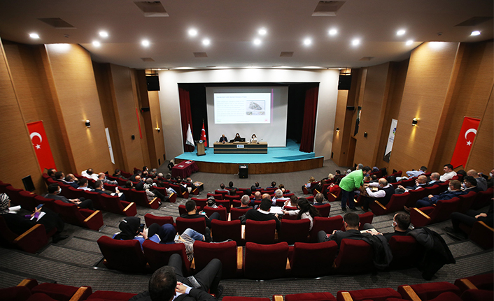 Büyükşehir’in ‘akıllı şehir’ stratejisiyle Sakarya kazanacak — haber görseli
