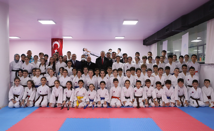 Çok kültürlü ve farklı olmak, Sakarya’nın zenginliğidir — haber görseli