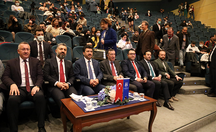 Denetimsiz yayın mümkün değil — haber görseli