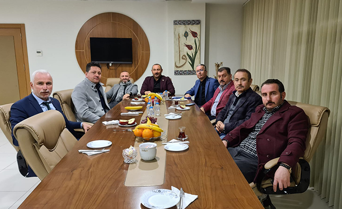 Dönüşümü hızlandıracak hamle — haber görseli