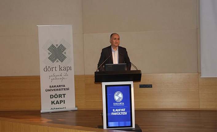 Dr. Ravza Cihan, ‘Kudüs, Müslümanlar için bir turnusol kâğıdıdır’ — haber görseli