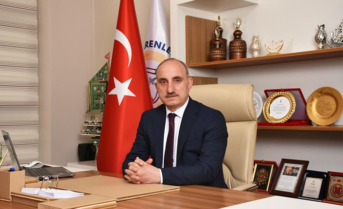 Erenler belediyesi Erakom hizmetiyle fark yaratıyor — haber görseli